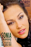 Sonia Prague erotic photography free previews cover thumbnail